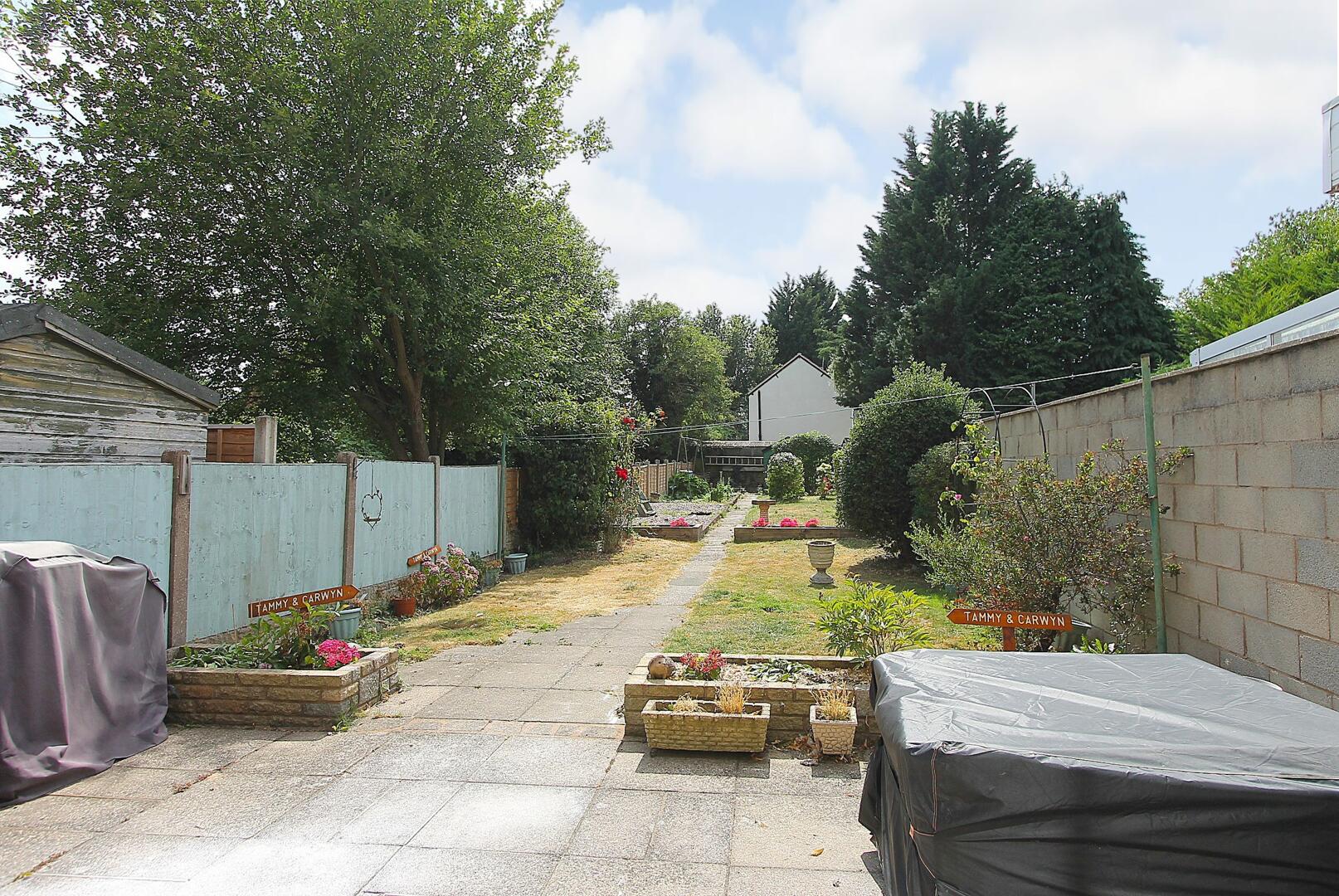 Cemetery Road, Stourbridge
